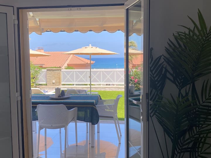 Casa Angie Ocean View - Playa del Inglés