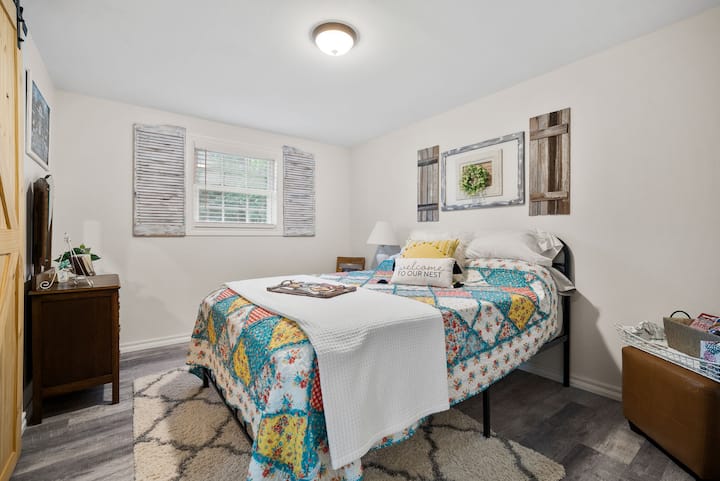 ห้องนอน