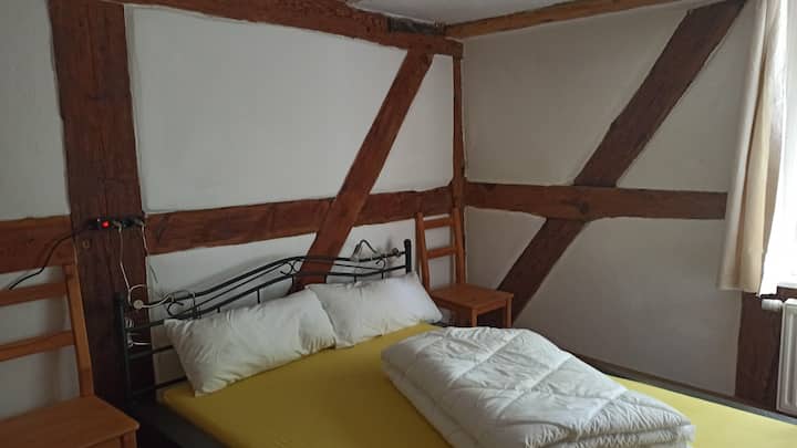 Planta superior - Dormitorio 3