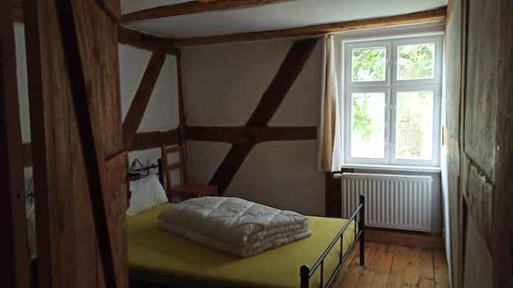 Planta superior - Dormitorio 6