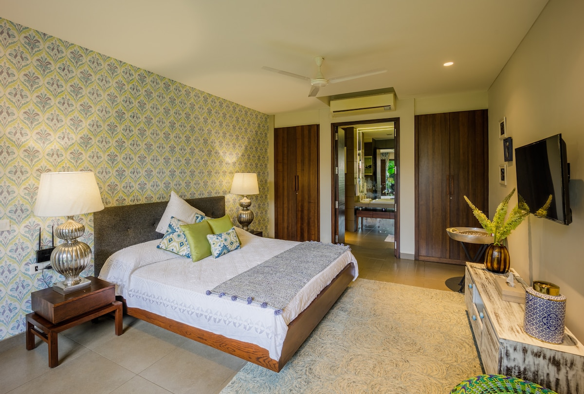 Udoban prostor za spavanje