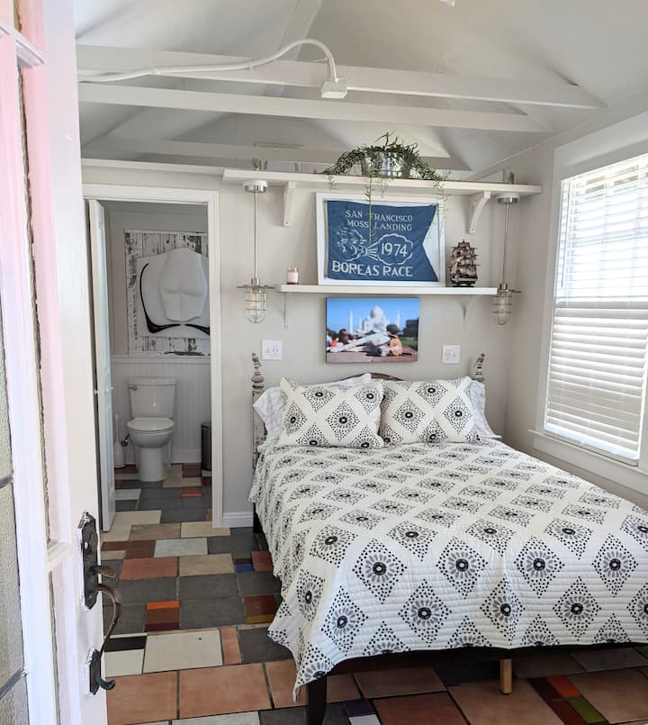 Moss Landing locations de vacances et logements Californie, États