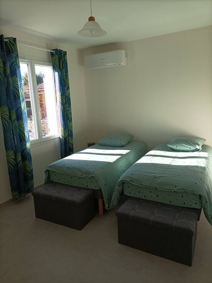 Habitación
