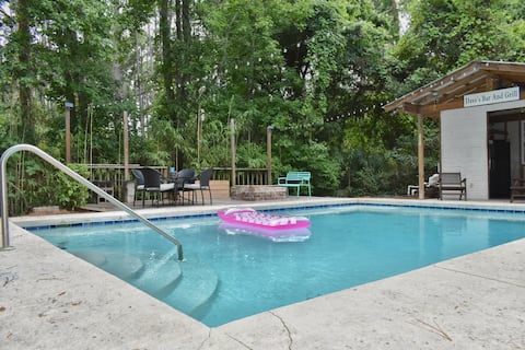 Charlotte’s Chateau