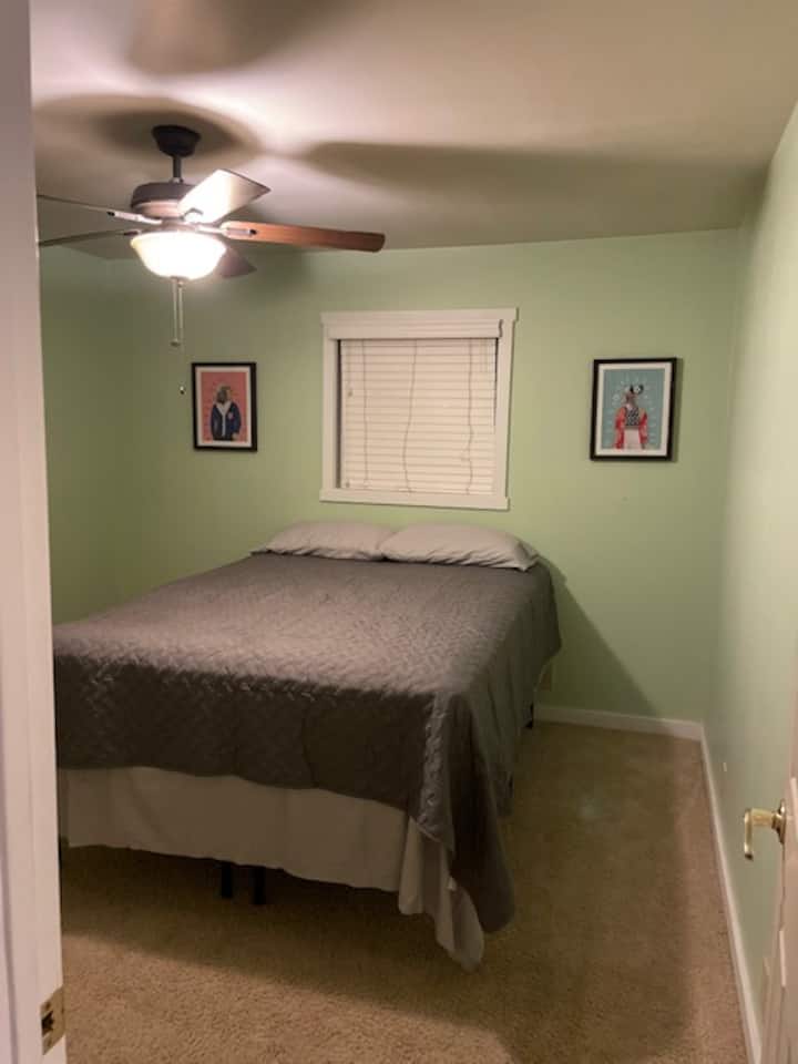 Bedroom 1
