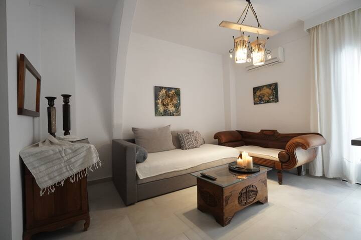"Del Sole" Spa Apartment - Серре