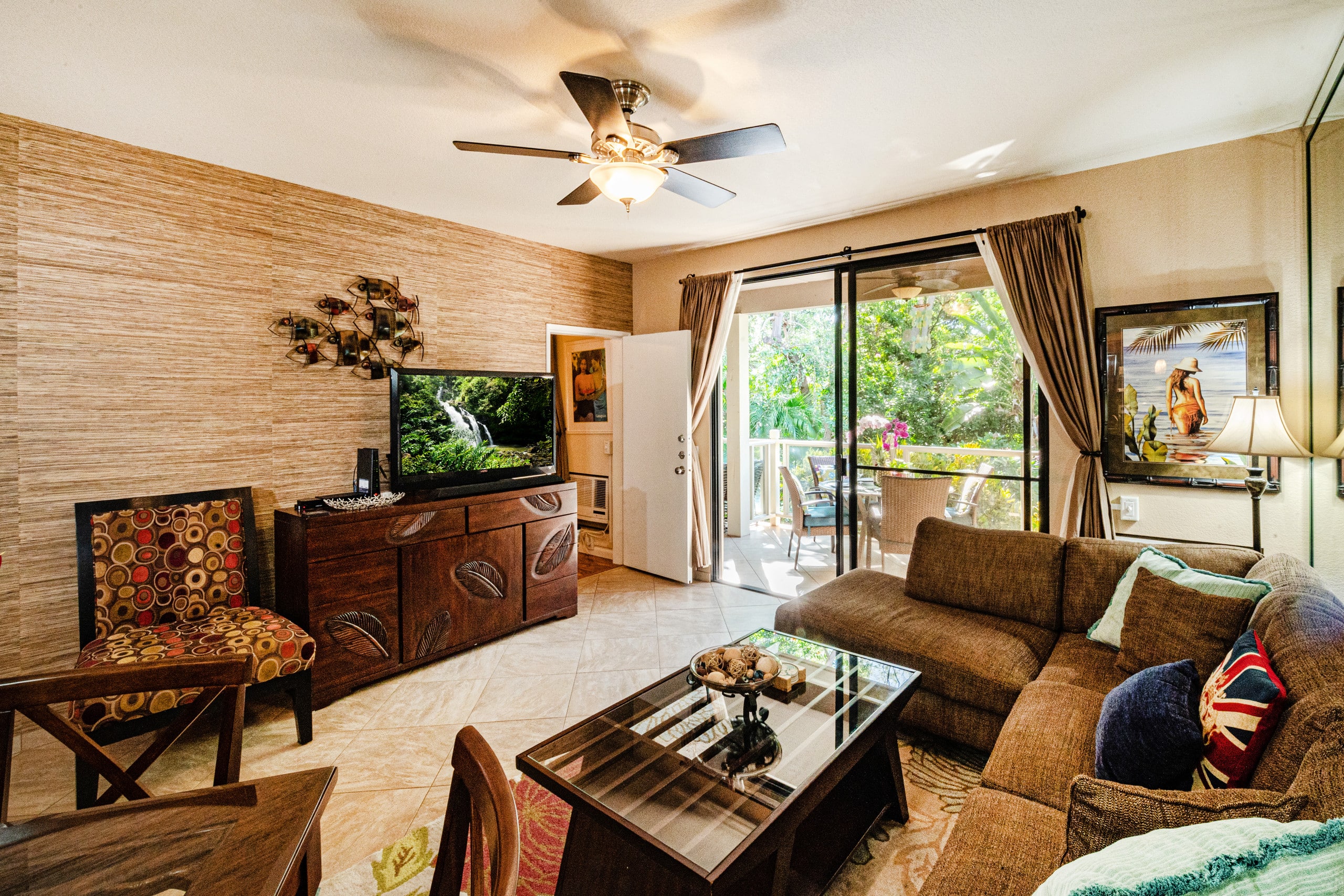 Condo in Wailea · ★4.94 · 2 bedrooms · 3 beds · 2 baths - Image 4
