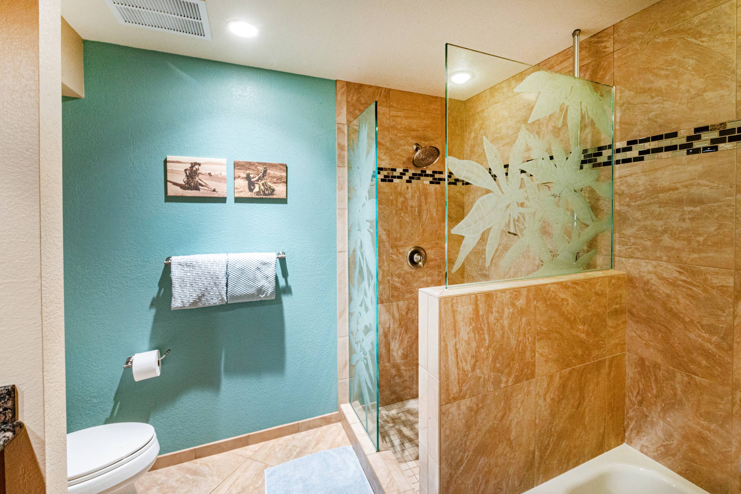 Condo in Wailea · ★4.94 · 2 bedrooms · 3 beds · 2 baths - Image 13