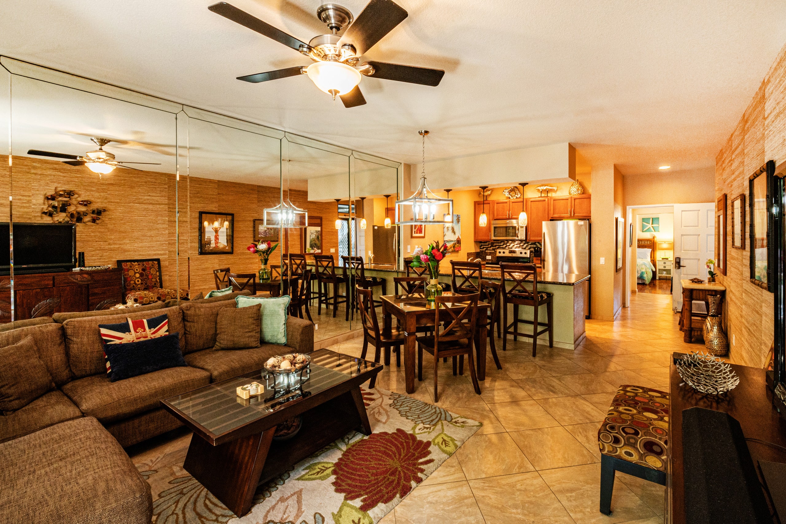 Condo in Wailea · ★4.94 · 2 bedrooms · 3 beds · 2 baths - Image 2