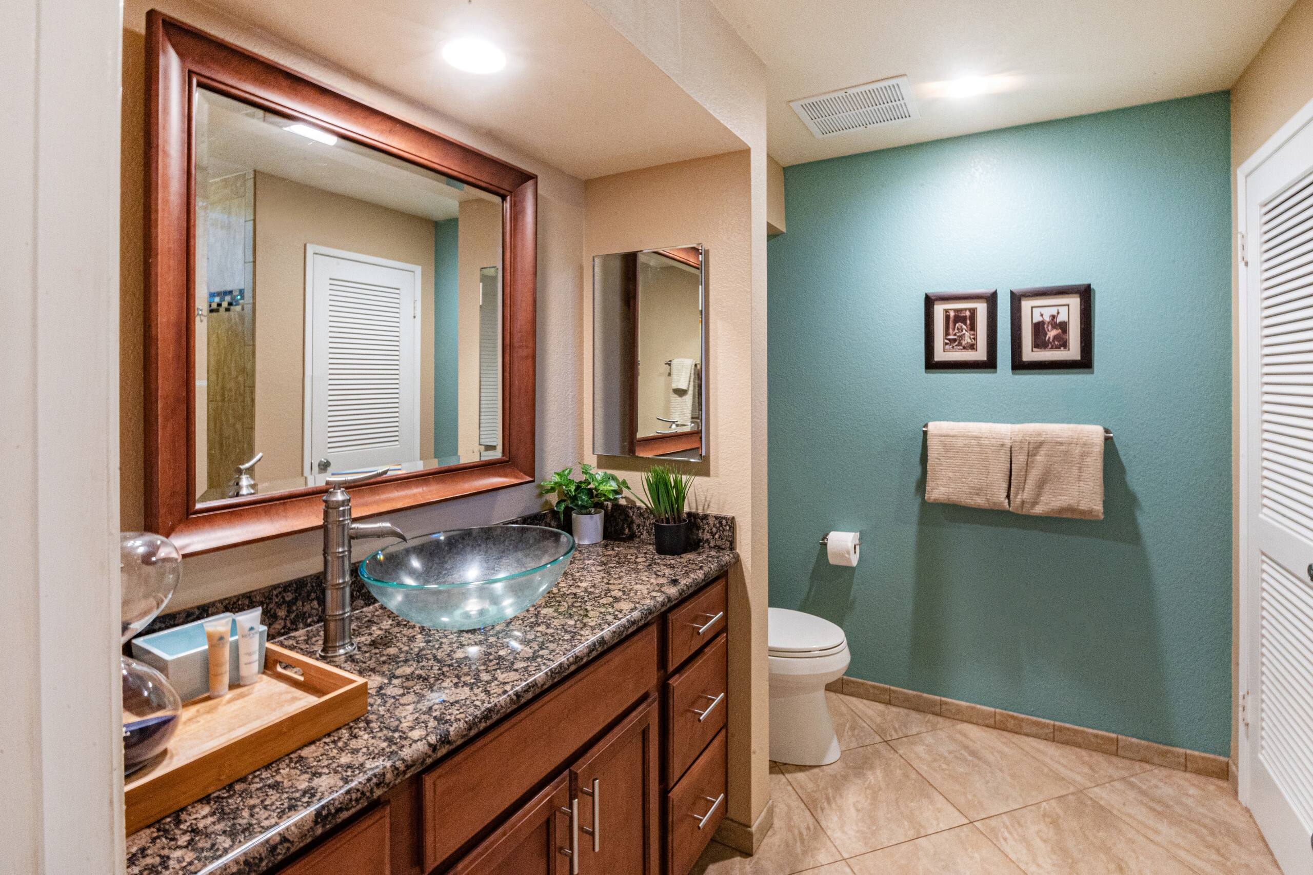 Condo in Wailea · ★4.94 · 2 bedrooms · 3 beds · 2 baths - Image 18