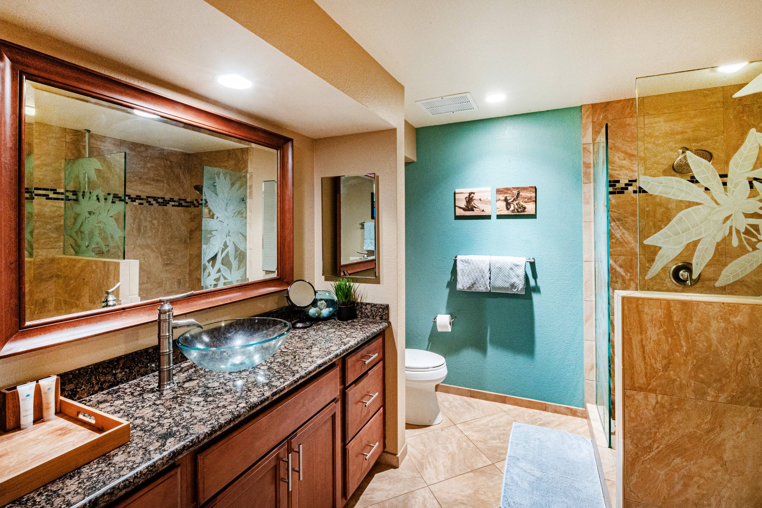 Condo in Wailea · ★4.94 · 2 bedrooms · 3 beds · 2 baths - Image 14