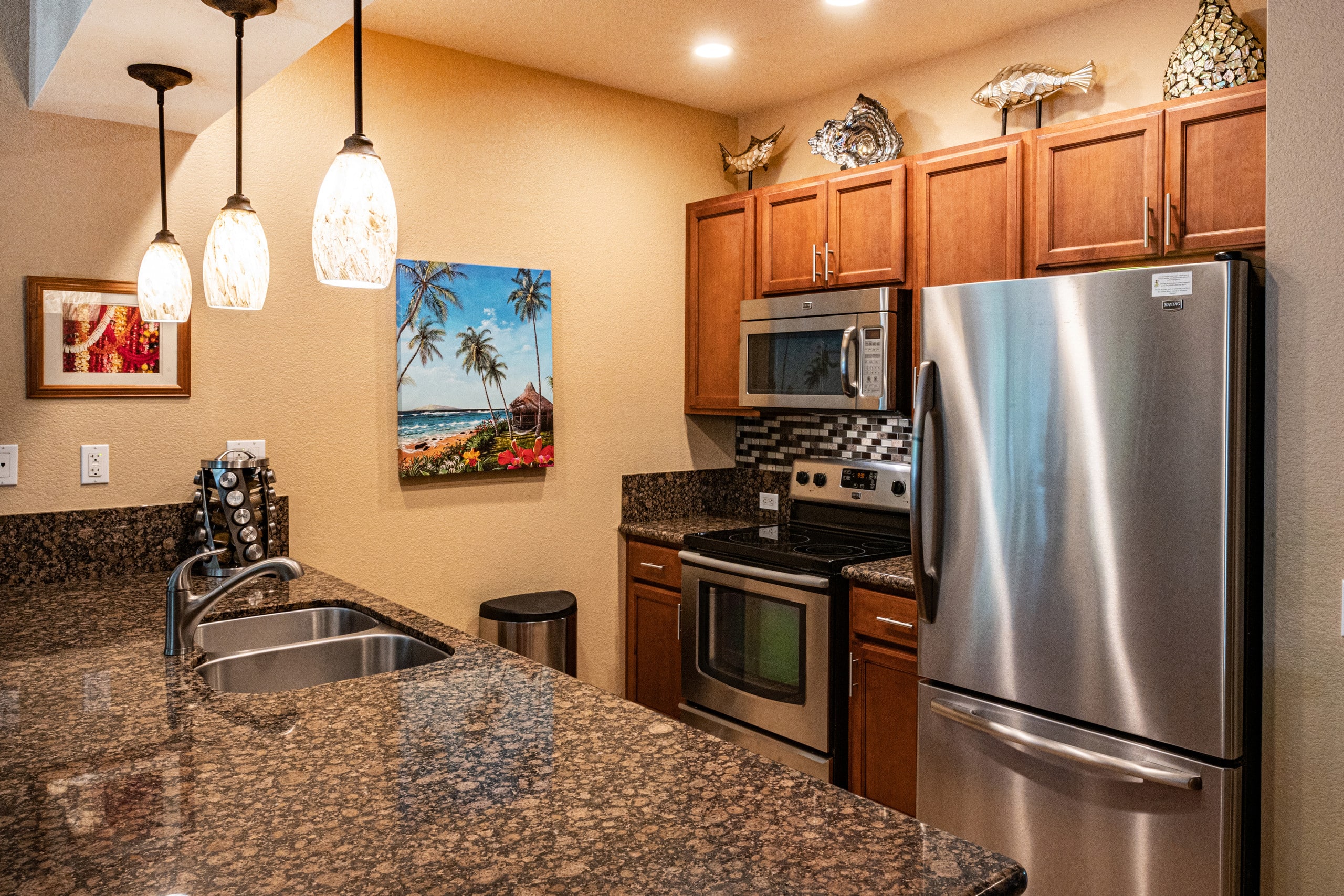 Condo in Wailea · ★4.94 · 2 bedrooms · 3 beds · 2 baths - Image 3