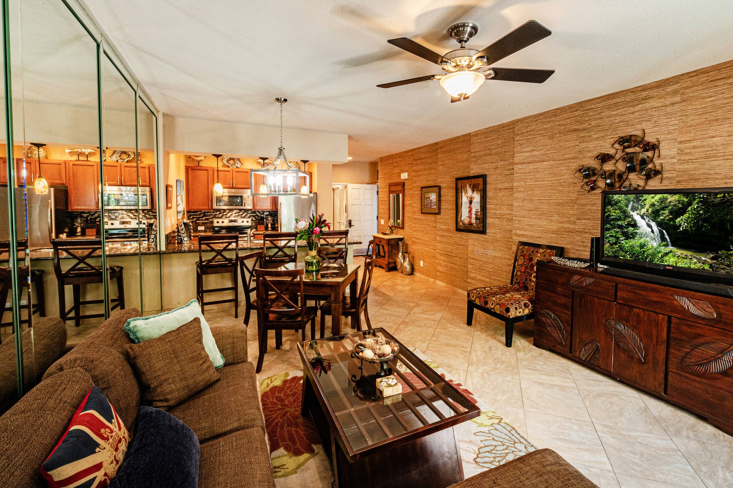 Condo in Wailea · ★4.94 · 2 bedrooms · 3 beds · 2 baths - Image 5