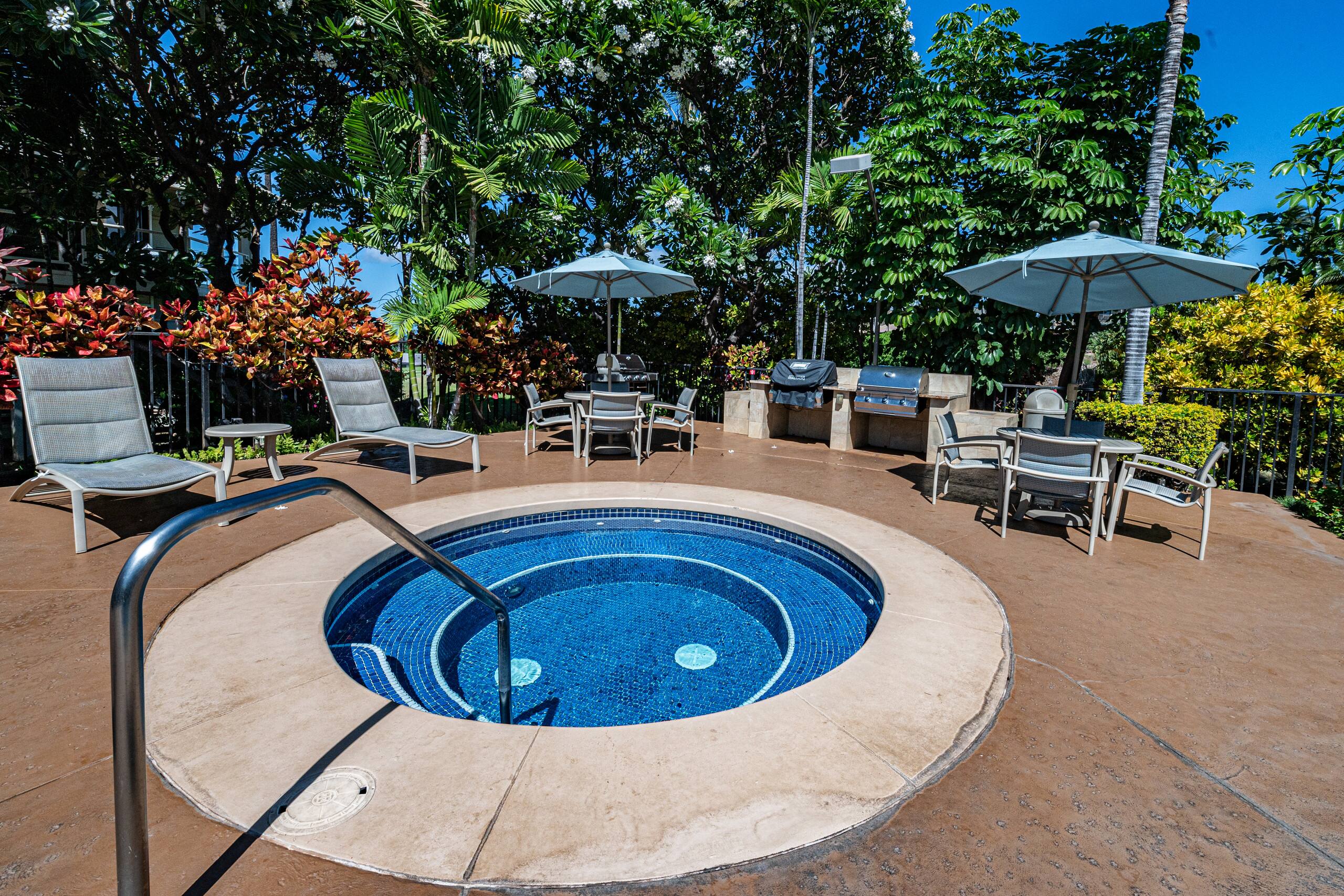 Condo in Wailea · ★4.94 · 2 bedrooms · 3 beds · 2 baths - Image 22