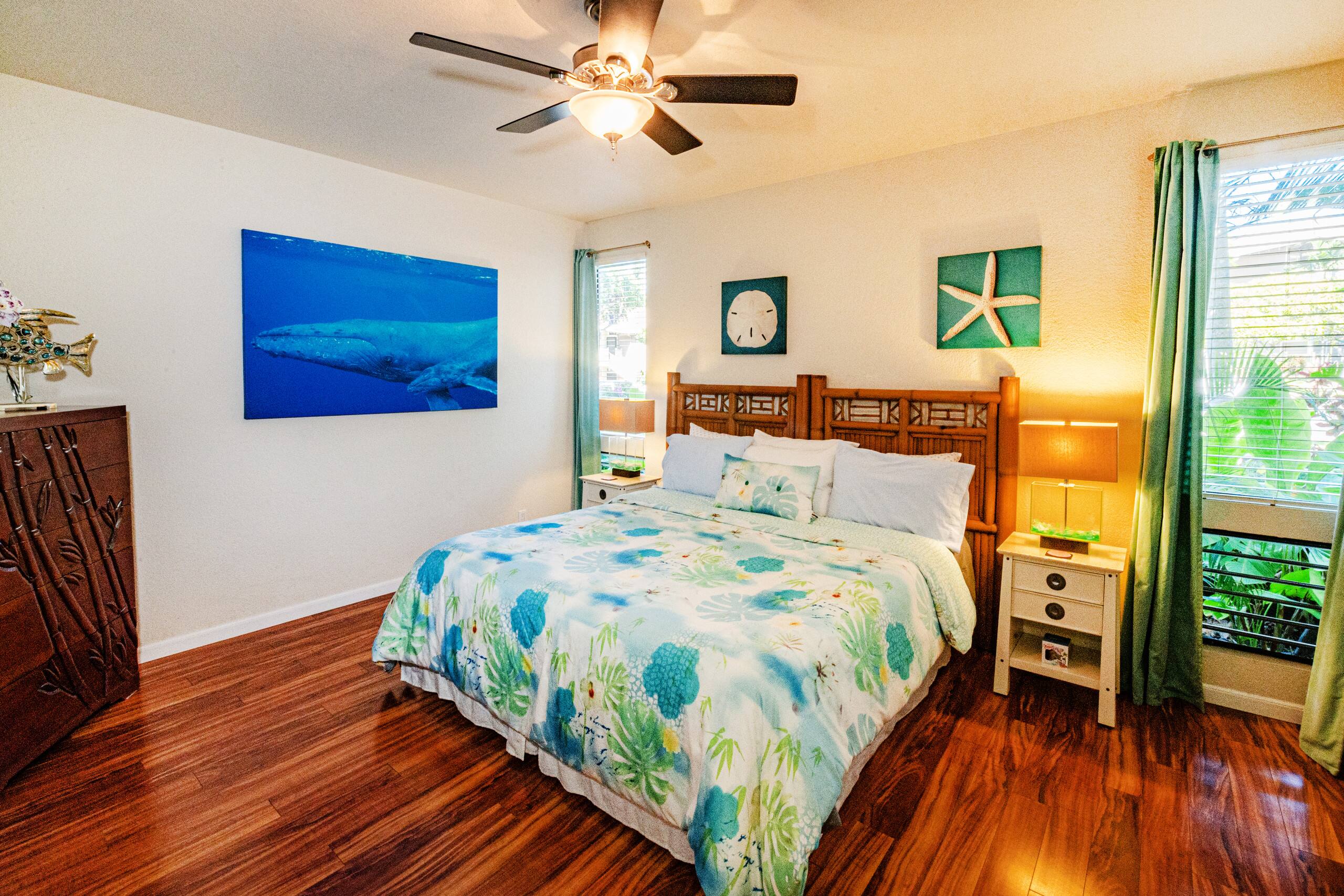 Condo in Wailea · ★4.94 · 2 bedrooms · 3 beds · 2 baths - Image 10