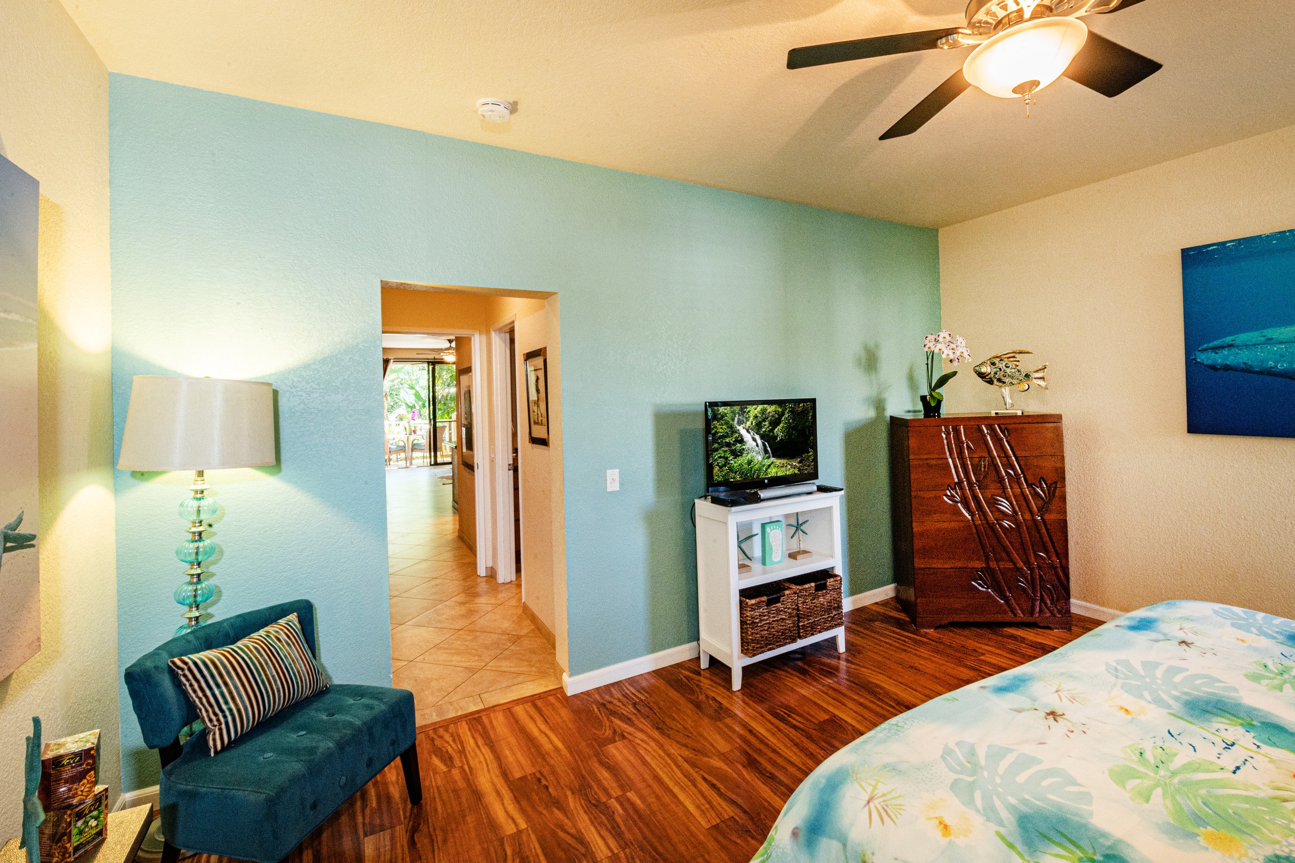 Condo in Wailea · ★4.94 · 2 bedrooms · 3 beds · 2 baths - Image 11