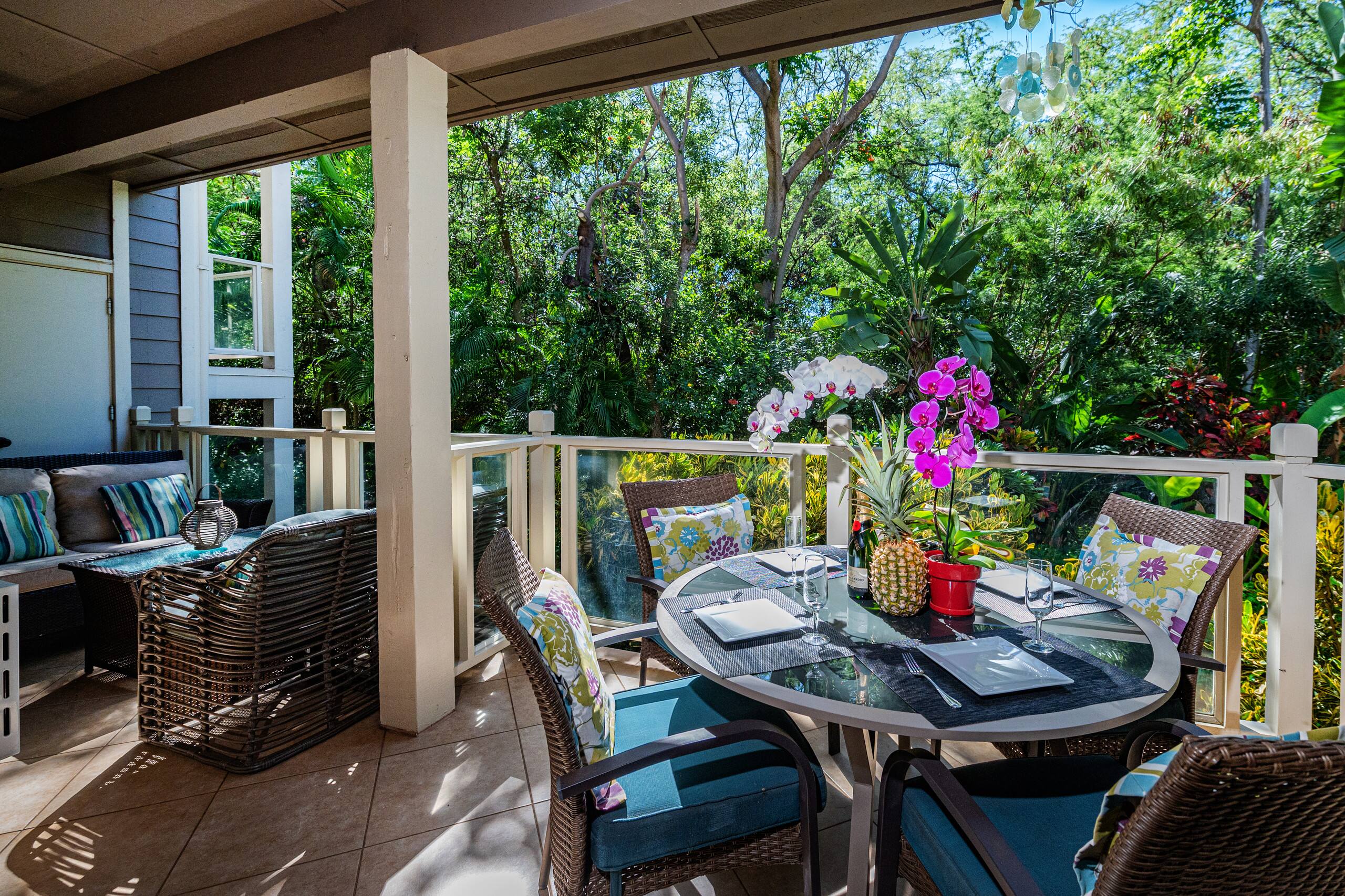 Condo in Wailea · ★4.94 · 2 bedrooms · 3 beds · 2 baths - Image 6