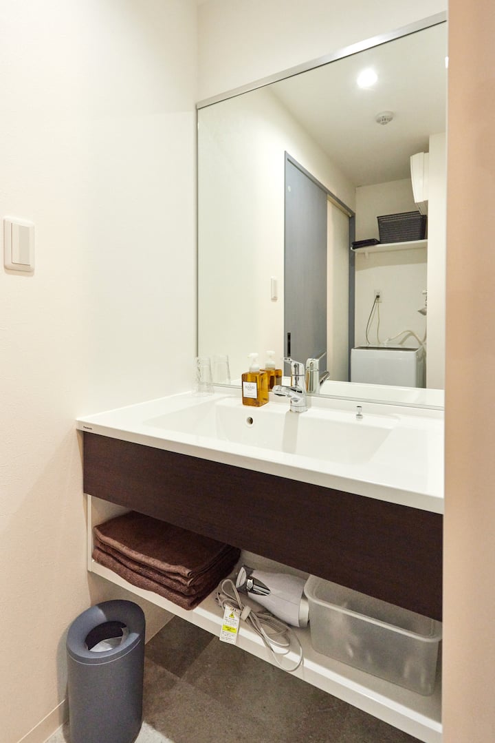 フルバスルーム