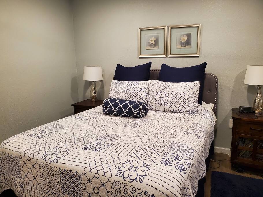 Adorable Guest house at Fast Farms!