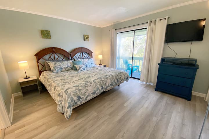 Предна спалня