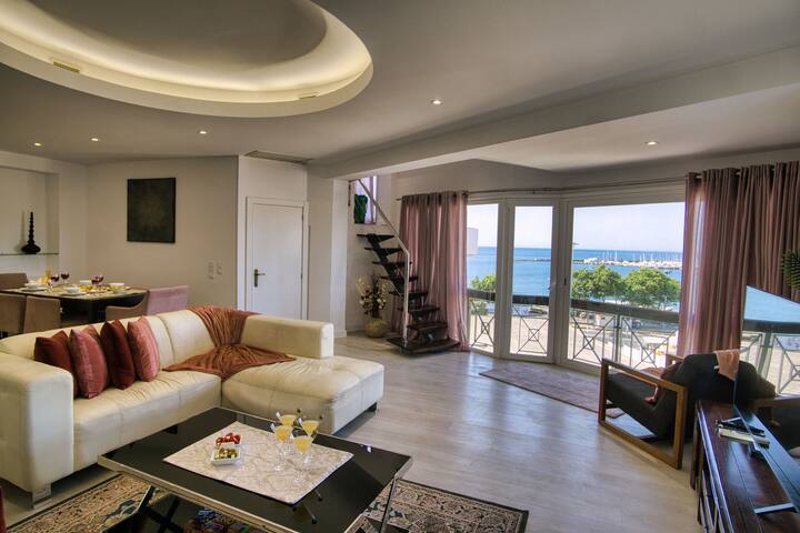 Cascais Seafront Oasis, Rooftop Bliss & Spa Pool gallery image 3