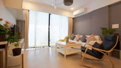 Plush+1BHK+%2C+with+the+most+serene+view+in+Candolim