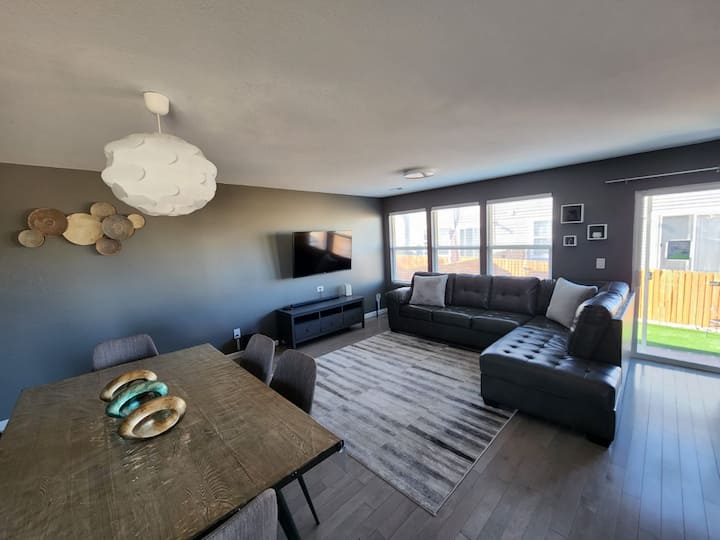 Perfect Family And Getaway Townhome - Centennial, CO