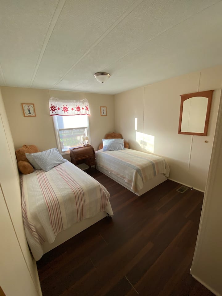 საძინებელი 2