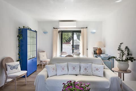 Top performing Airbnb: Stazzo Lughente in Olbia