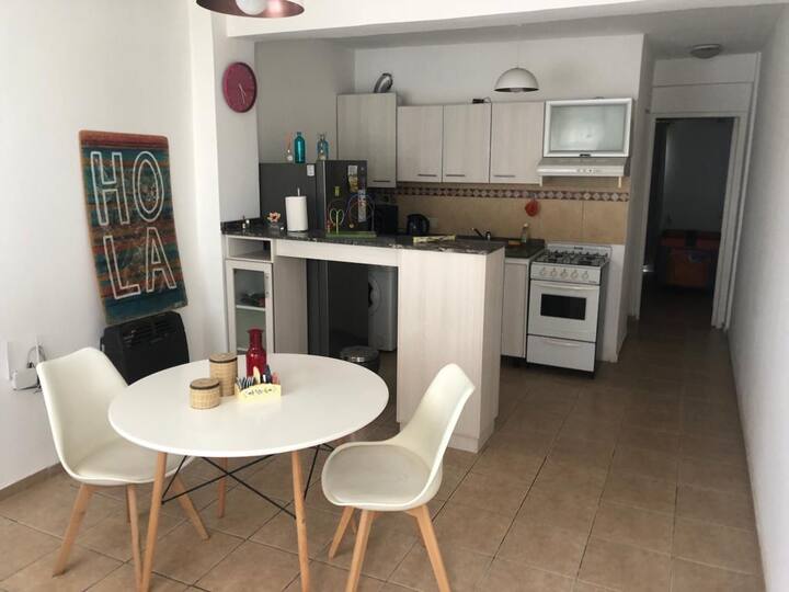 Alojamientos amueblados para estancias largas en Villa Paula Albarracín