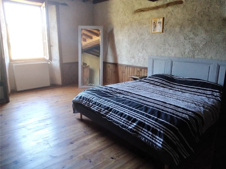 Chambre 1
