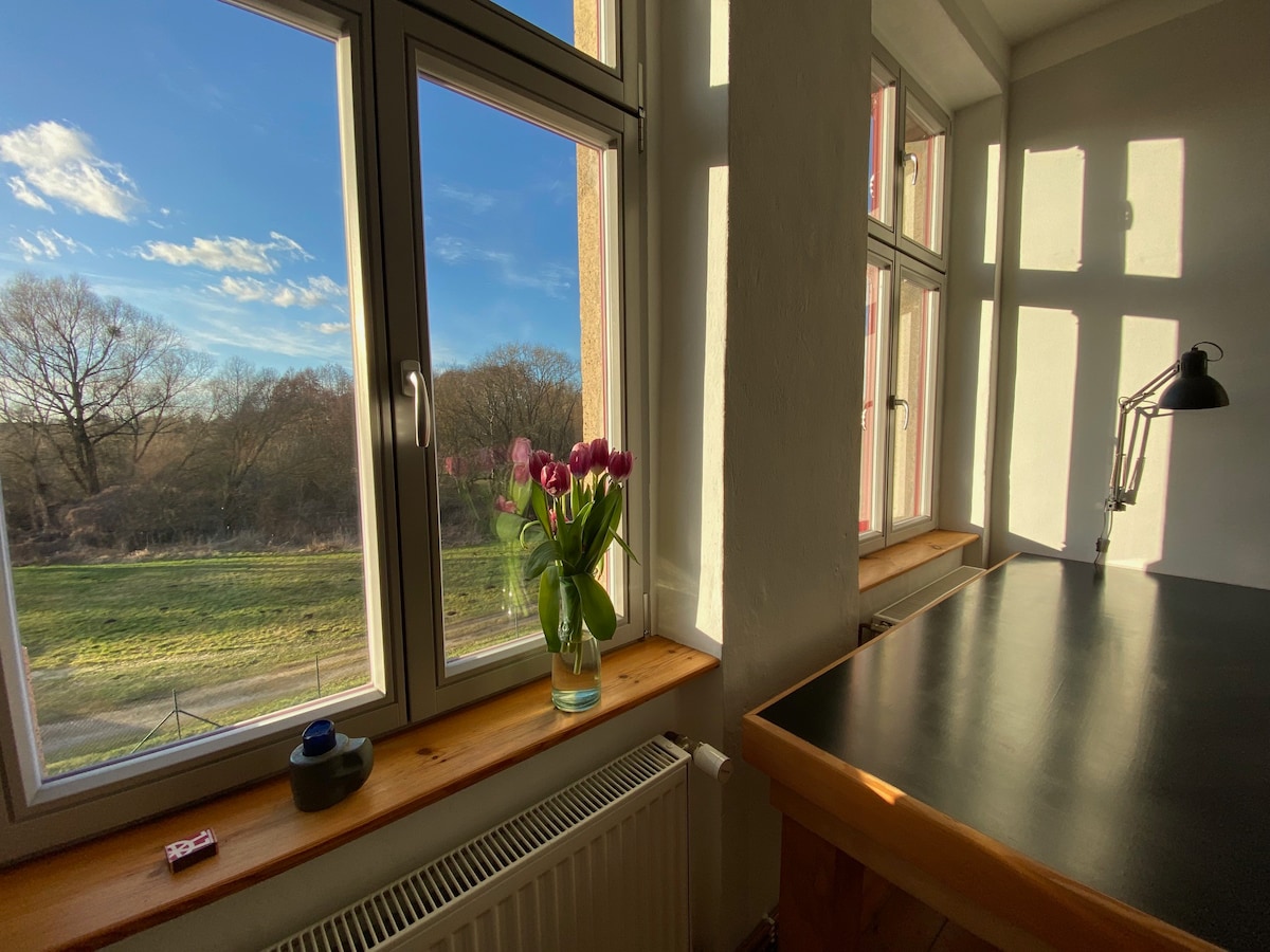 Hohen Neuendorf Vacation Rentals & Homes - Brandenburg, Germany | Airbnb