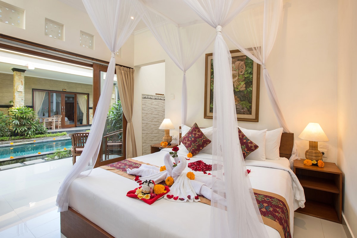 ห้องนอน