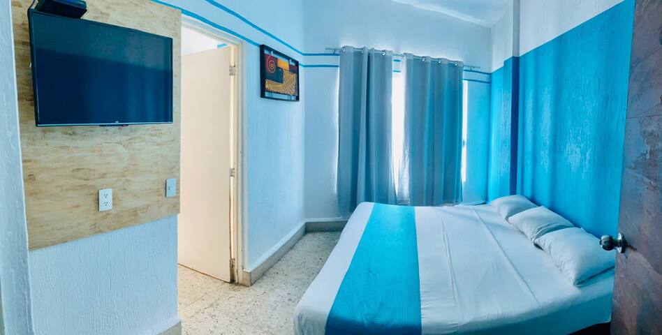 Omega Viajes managed Airbnb listing 3