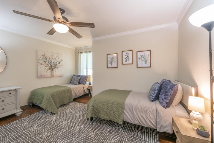 Спална соба 3