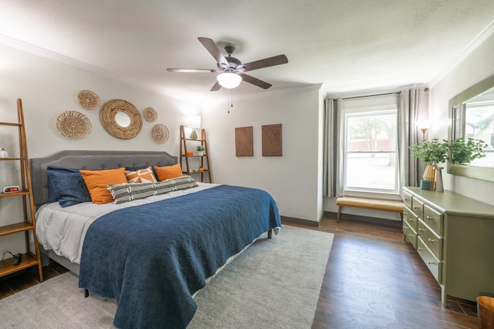 Спална соба 4