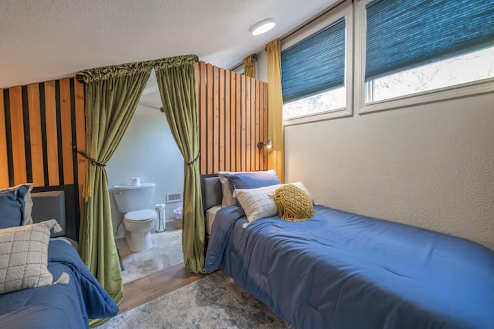 Спална соба 2