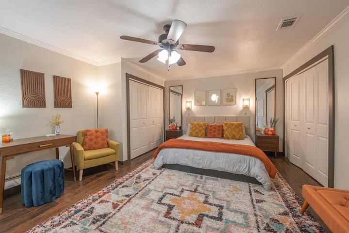 Спална соба 1