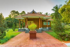 Relax+in+cozy+cottages+at+Vayaloram+Farm+House+-+1