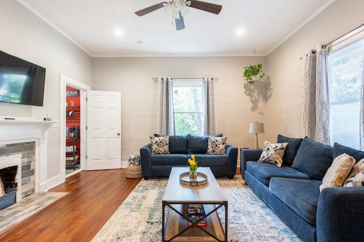 พื้นที่ห้องนั่งเล่น