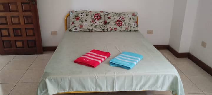 Chambre 1