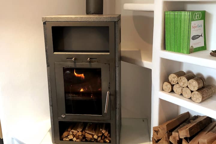 Intímne požiare guľatiny