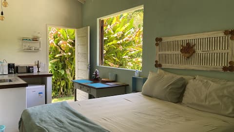 Top Airbnb: Secretary Landing in Areal