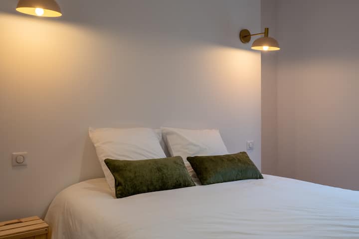 საძინებელი 3