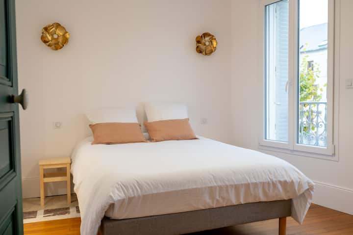 საძინებელი 1