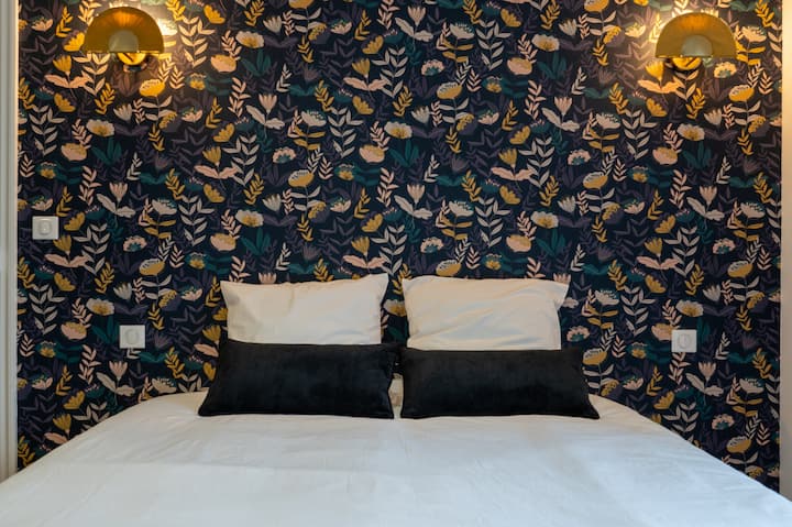 საძინებელი 4