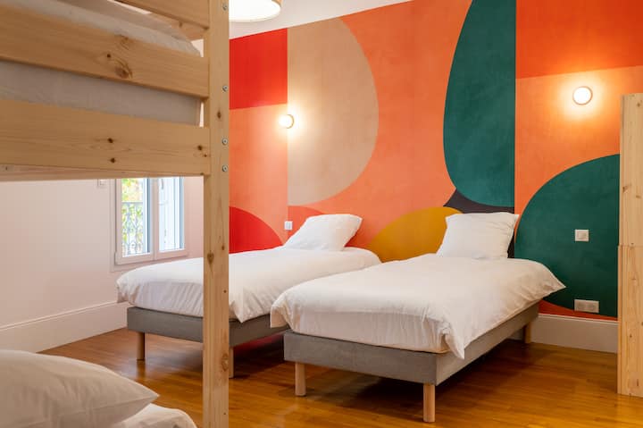 საძინებელი 2