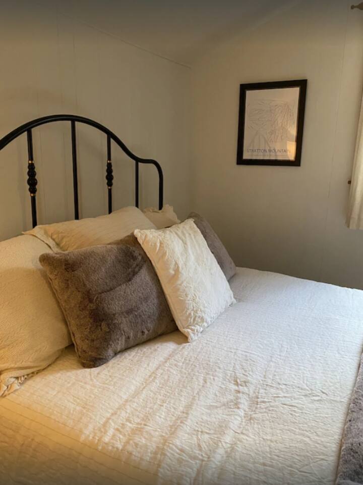 Dormitorio2, «Habitación Stratton»
