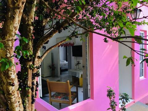 Morada Panapanã
Casa Sumaúma