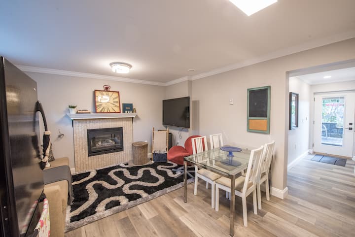 Casa At Karr Place - Delta
